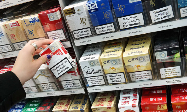 "الشرقية للدخان" تكشف عن تدابير جديدة لمواجهة أزمة السجائر